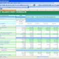 Accounting Worksheets Printable Free 1