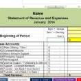 Basic Accounting Formulas Printable Worksheet