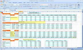 Bookkeeping Excel Spreadsheet