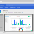 Google Accounting Software