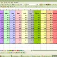 Profit Loss Template Excel