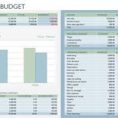 Small Business Monthly Expense Report
