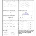 Worksheet Templates For Microsoft Word
