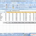 Accounting Microsoft Excel