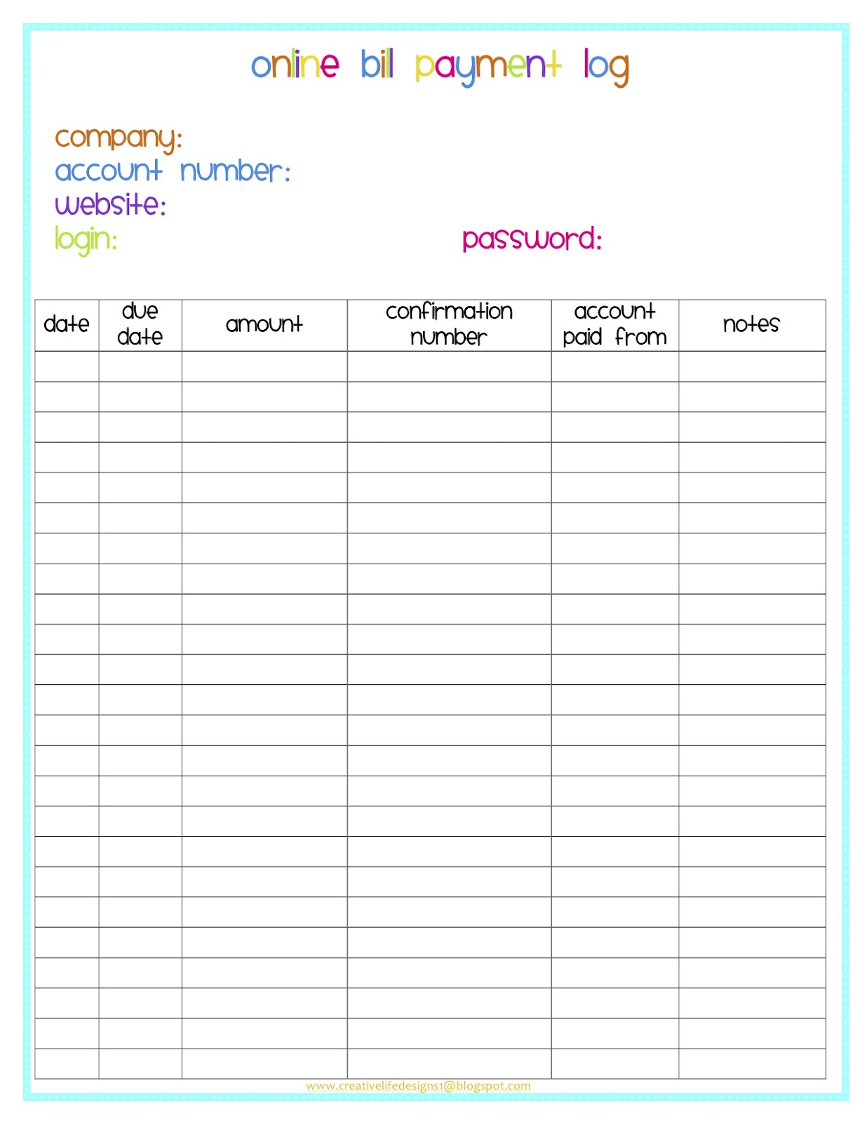 Accounting Spreadsheet Templates Excel