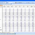 Daily Income And Expense Excel Sheet