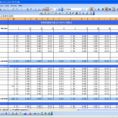 Daily Income And Expense Excel Sheet 2