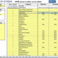 Debit Credit Excel Sheet Download