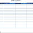 Employee Tracking Excel Template