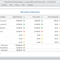 Excel Checkbook Register Formula