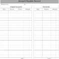 Free Accounting Software In Excel Format
