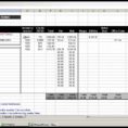 Free Accounting Spreadsheet Templates For Small 1