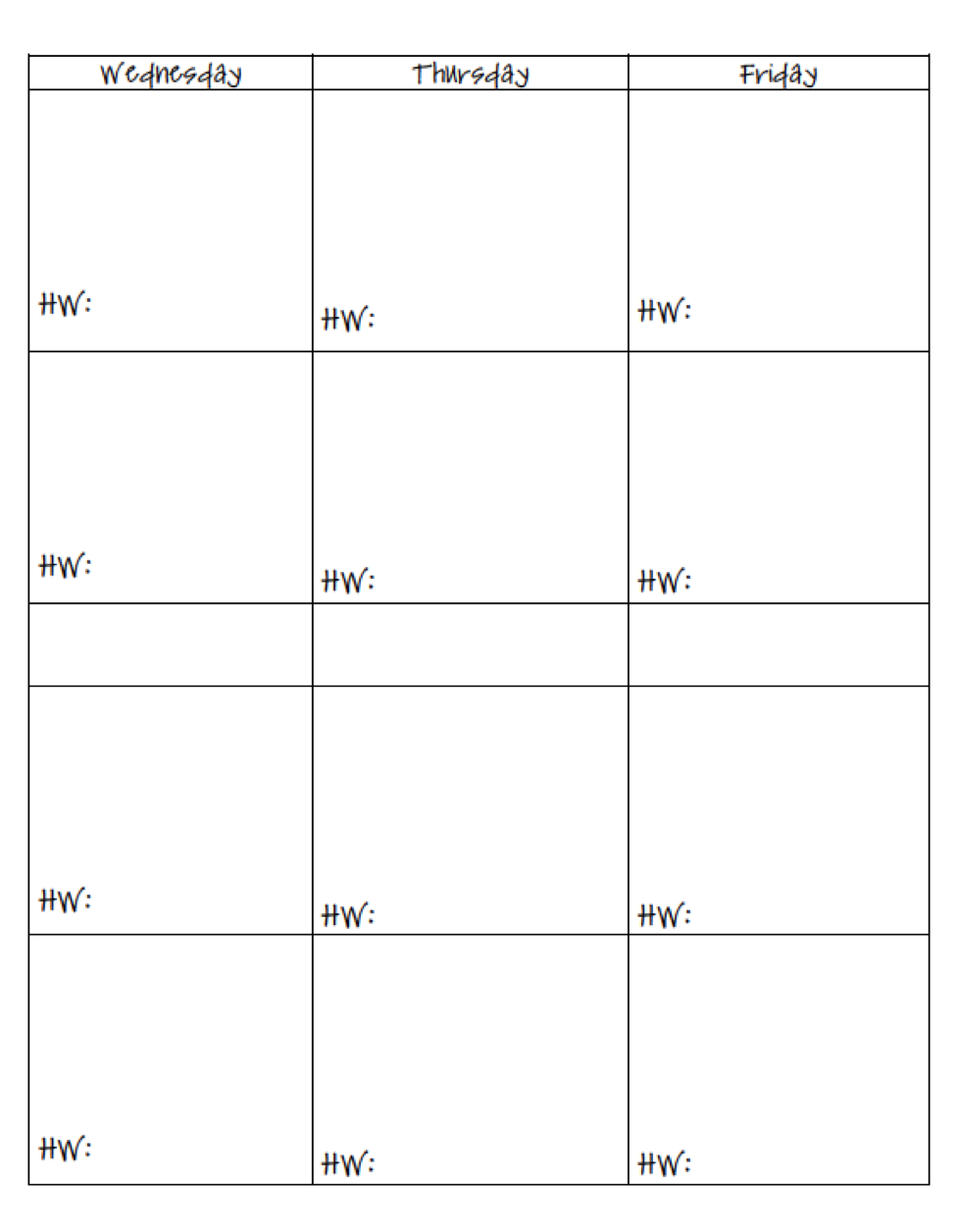 Teacher Printable Templates Printable Spreadsheet Spreadsheet Templates 