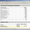 Income Statement Trial Balance