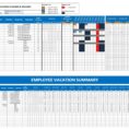 Project Management Excel Templates 1