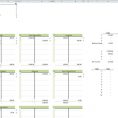 Accounting Template Excel