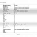 Business Expense Worksheet Template Free1