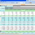 Cash Flow Excel Spreadsheet1