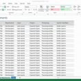 Cub Scout Webelos Requirements Spreadsheet