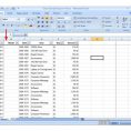 Download A Budget Spreadsheet