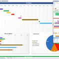 Excel Kpi Spreadsheet Template