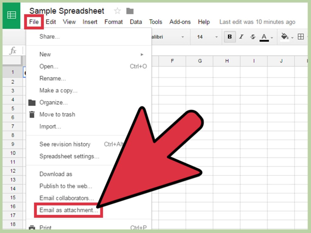 excel spreadsheet tutor