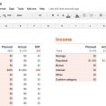 Excel Spreadsheet Courses