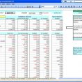 Excel Spreadsheet For Tracking Tasks