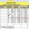 Excel Spreadsheet Formulas For Percentage
