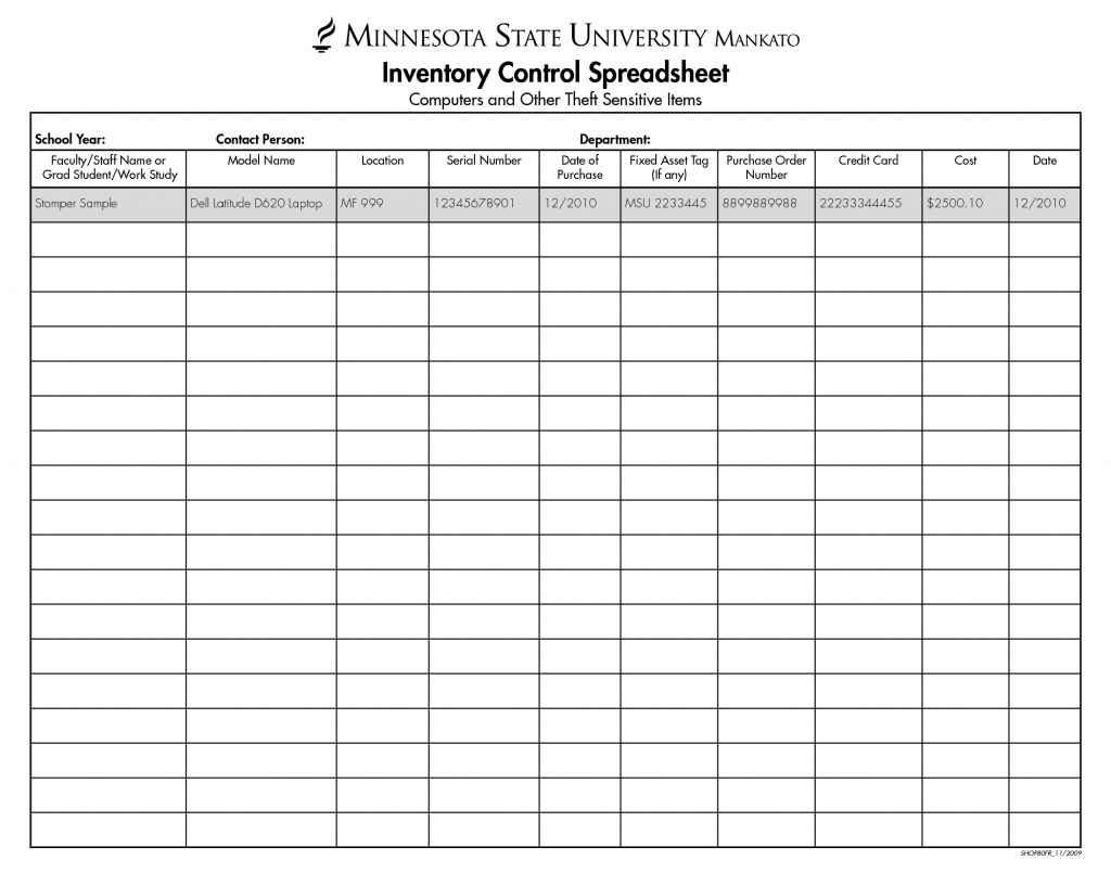 Excel Spreadsheet Graph Templates