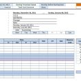 Excel Spreadsheet Graph Templates