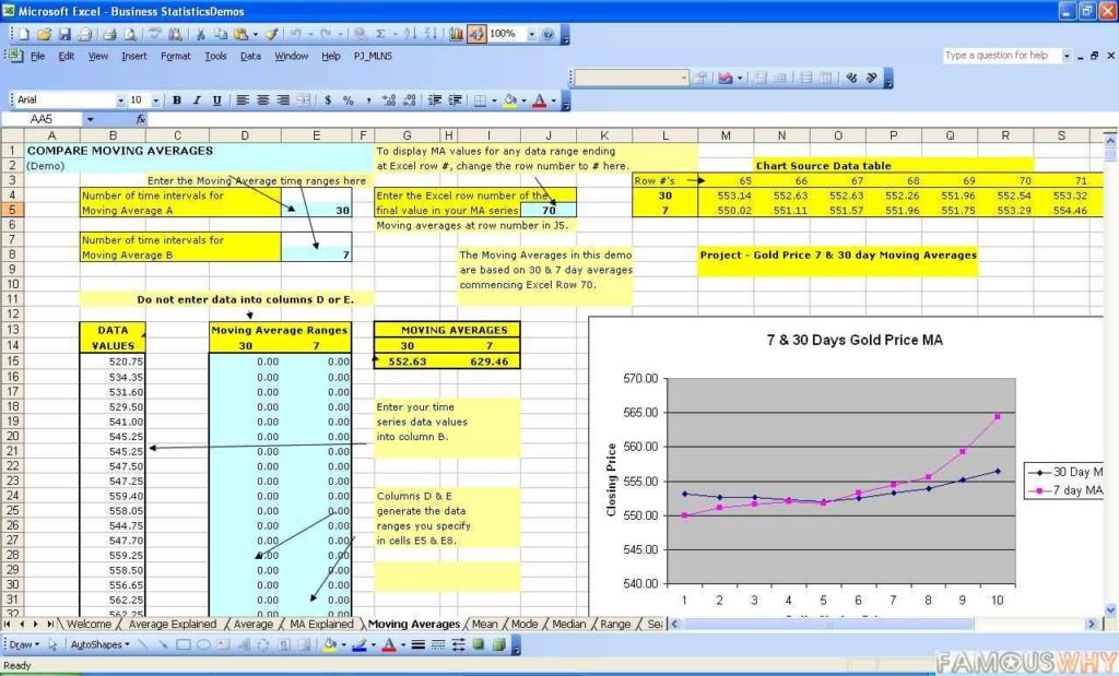 Excel Spreadsheet Templates For Tracking Training — Db 6978