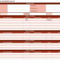 Excel Spreadsheet Training Free Online