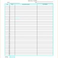 Excel Timesheet Template By Project