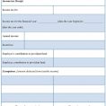 Federal Income Tax Deduction Worksheet