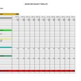 Free Download Excel Templates Accounting