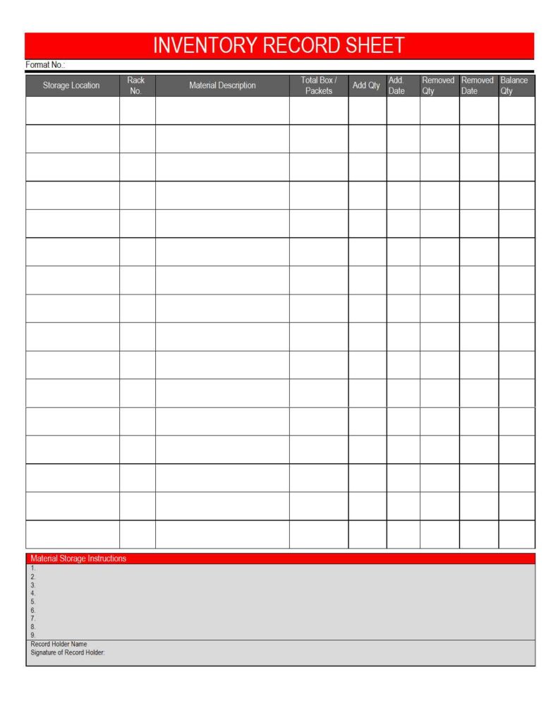Free Excel Spreadsheet Software
