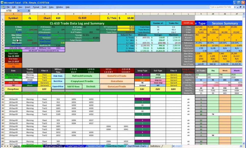 Free Online Excel Spreadsheet1