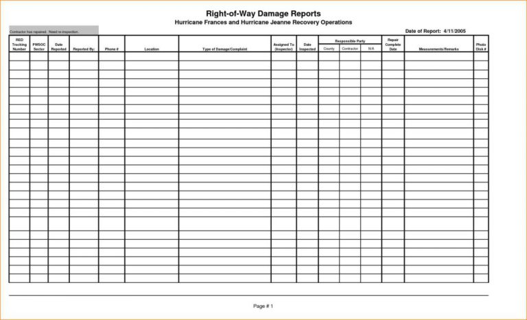 Time Spreadsheet Template — db-excel.com