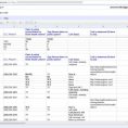 Google Docs Spreadsheet Invoice Template