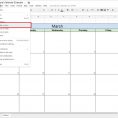 Google Docs Spreadsheet Tutorial