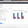Google Spreadsheet Project Management