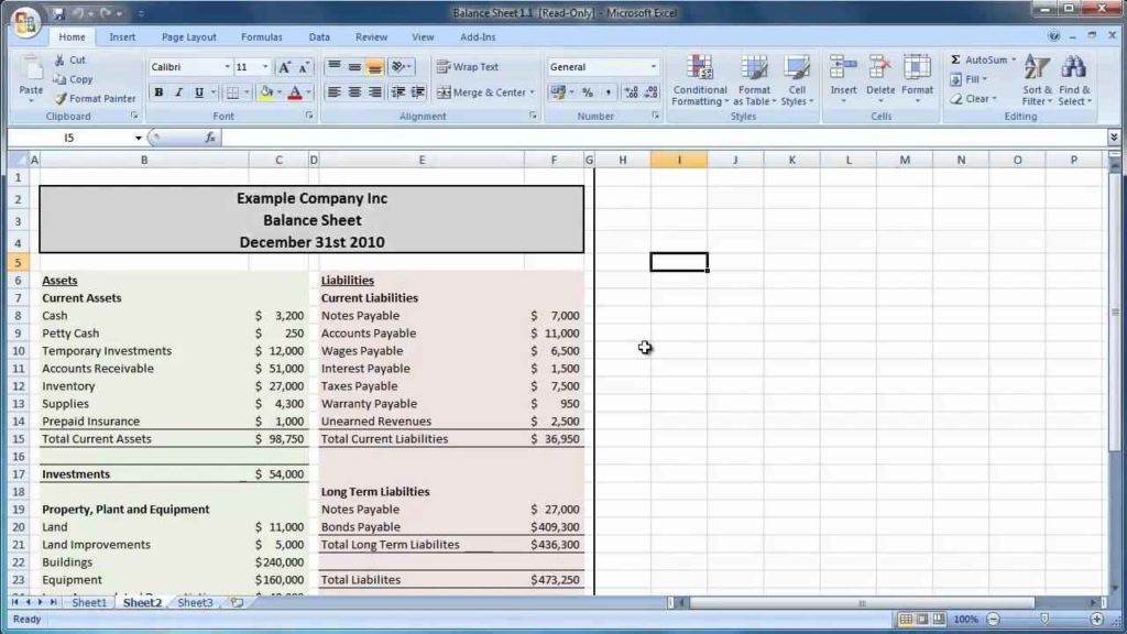 How To Create A Pareto Chart In Excel