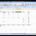 How To Set Up A Timesheet In Excel