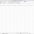 How To Set Up An Inventory Spreadsheet In Excel