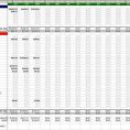 Income Tax Calculation Spreadsheet