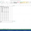 Inventory Control Templates Excel Free