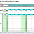 Lotto Excel Spreadsheet Download