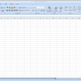 Microsoft Excel Dashboard Templates Free Download
