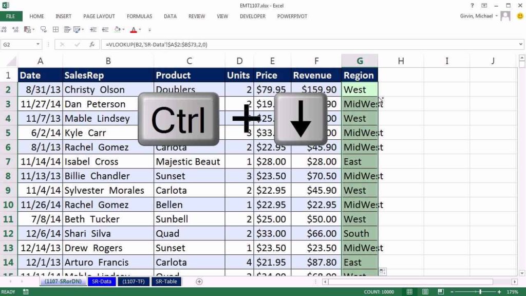 42+ Ms Excel All Formulas List With Examples Background - Formulas